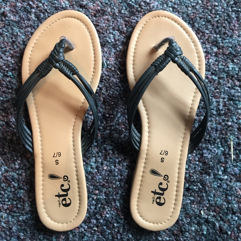 Flip flops